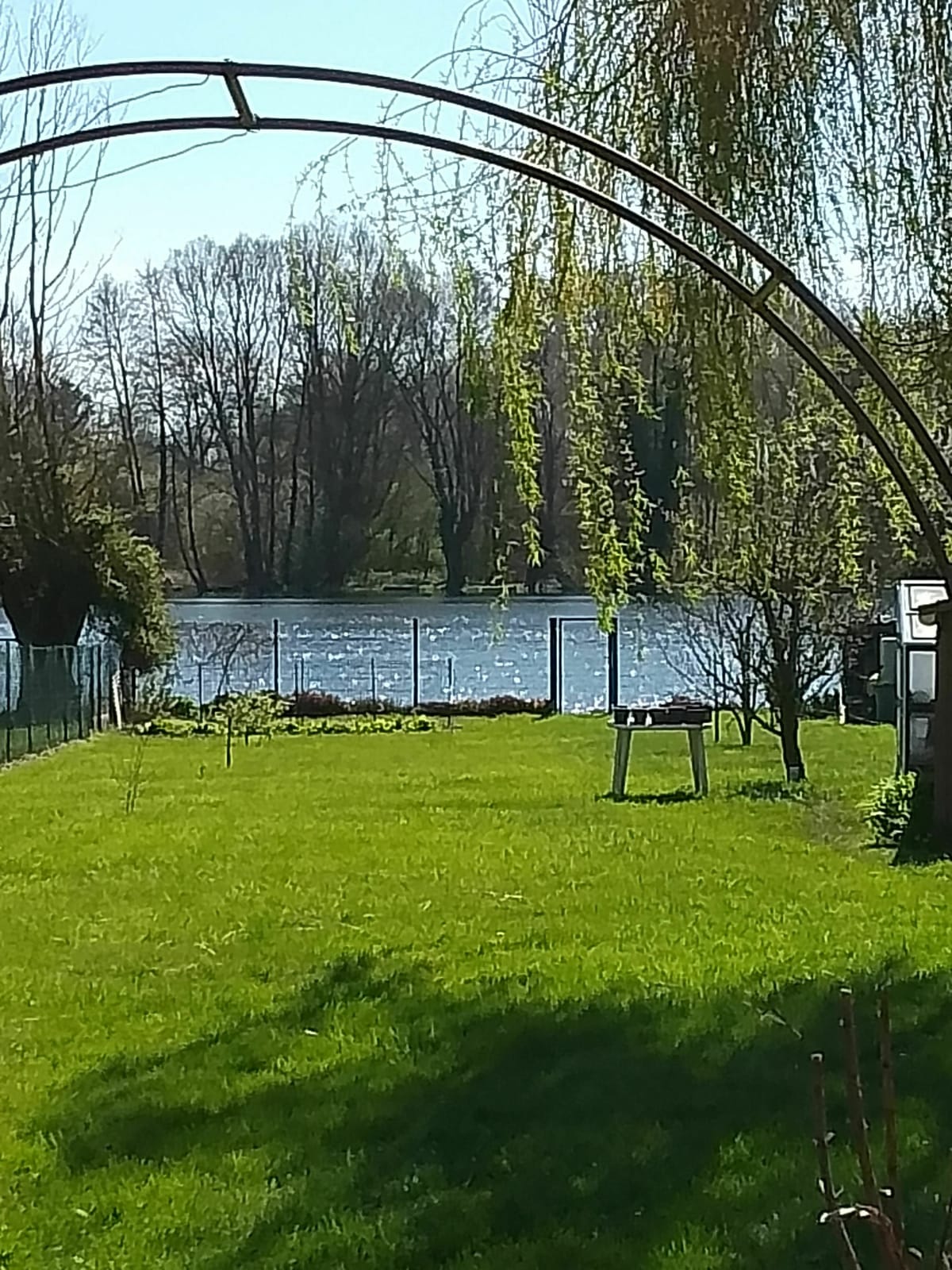 Entre Pévèle et Orchies - Flines-lez-Raches