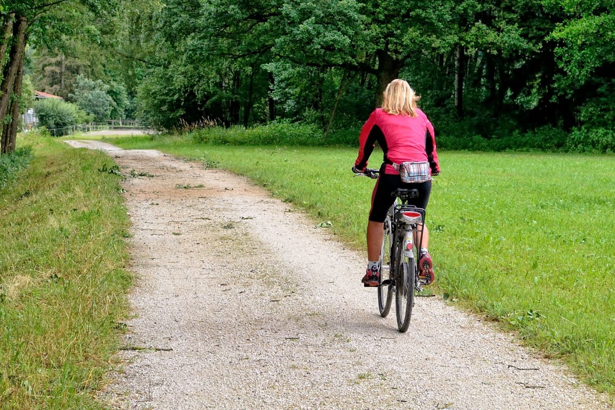 Sortie au Parc Saint Germain à Alençon - Alençon