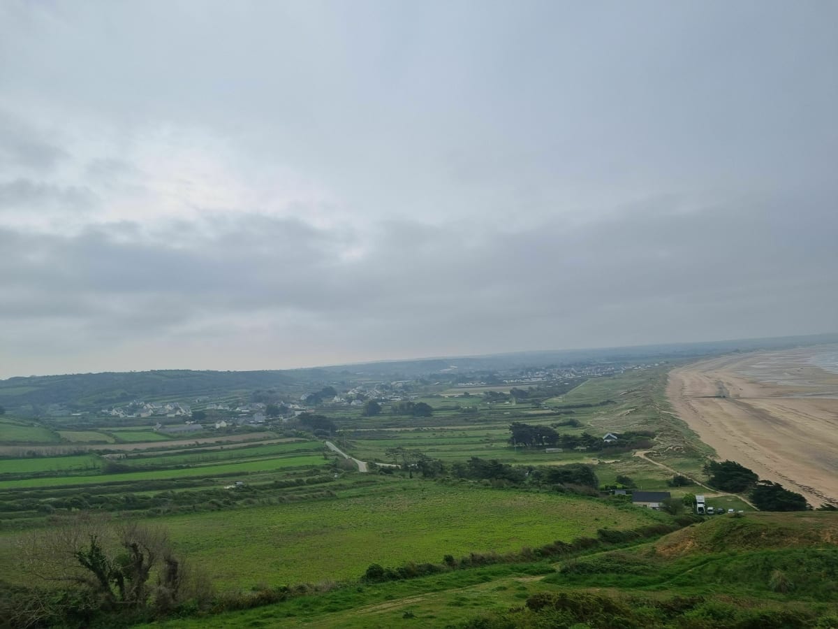 Balade vers Morbecque - Hazebrouck