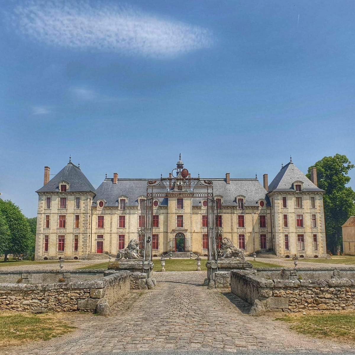Balade en Vallée de Chevreuse - Vert-le-Grand