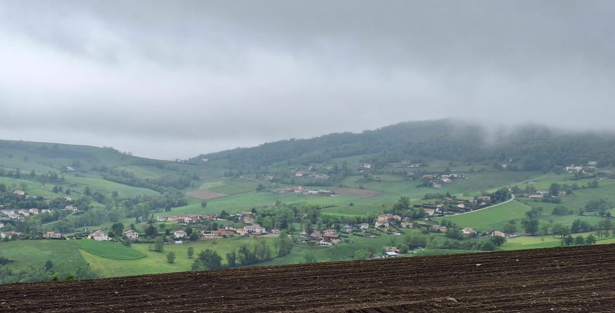 L'Étrat / Saint-Christo-en-Jarez / L'Etrat - L'Etrat