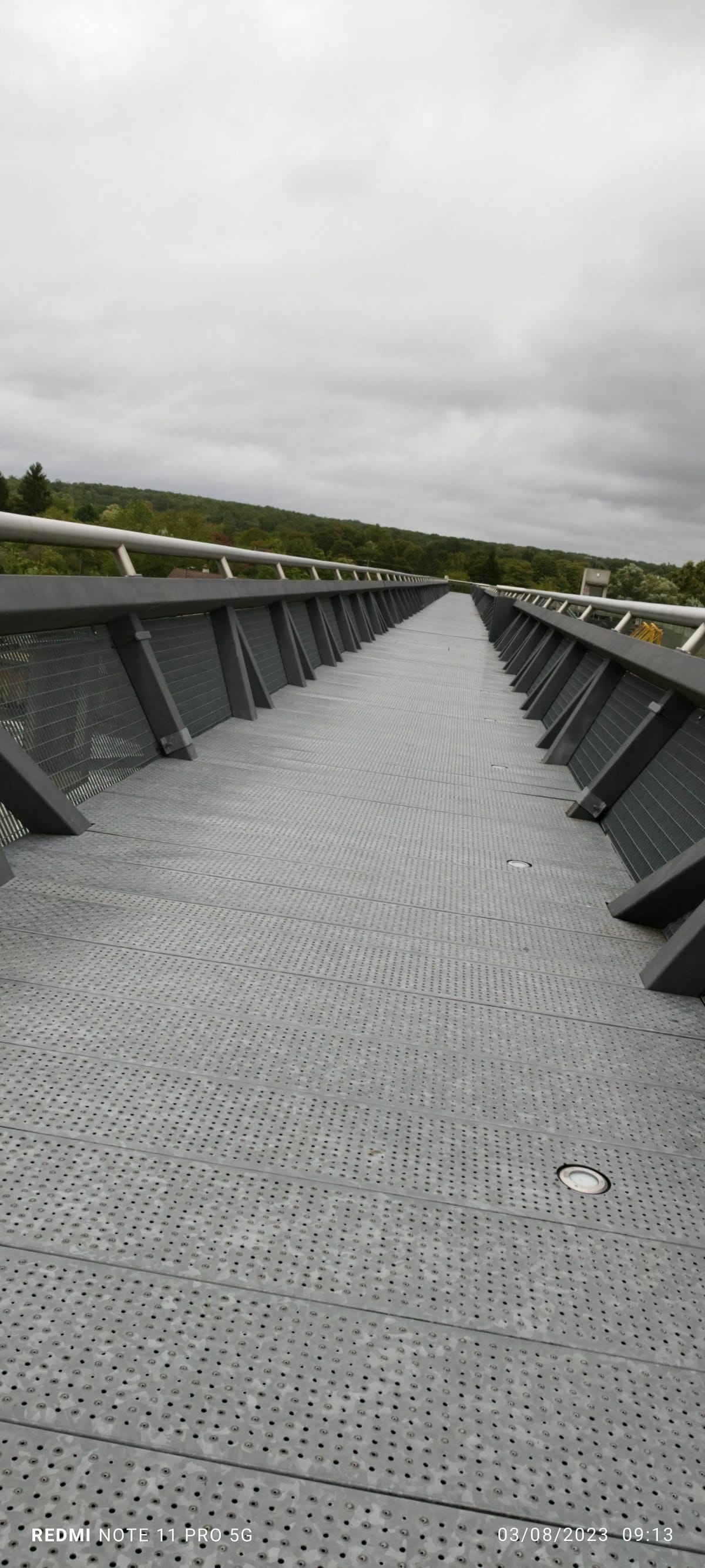 Petite sortie autour de Ponthierry - Saint-Fargeau-Ponthierry