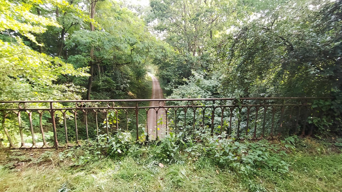 Balade au calme de la campagne entre Treillieres et Sautron - Treillières