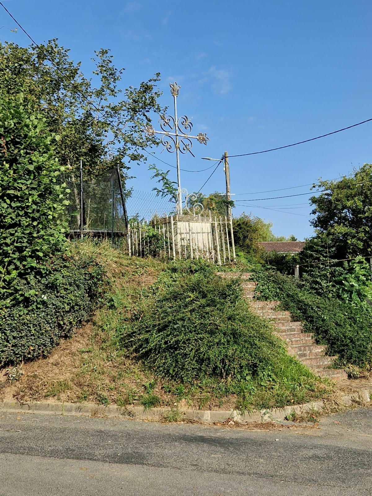 Balade autour de Puits la Vallée - Puits-la-Vallée