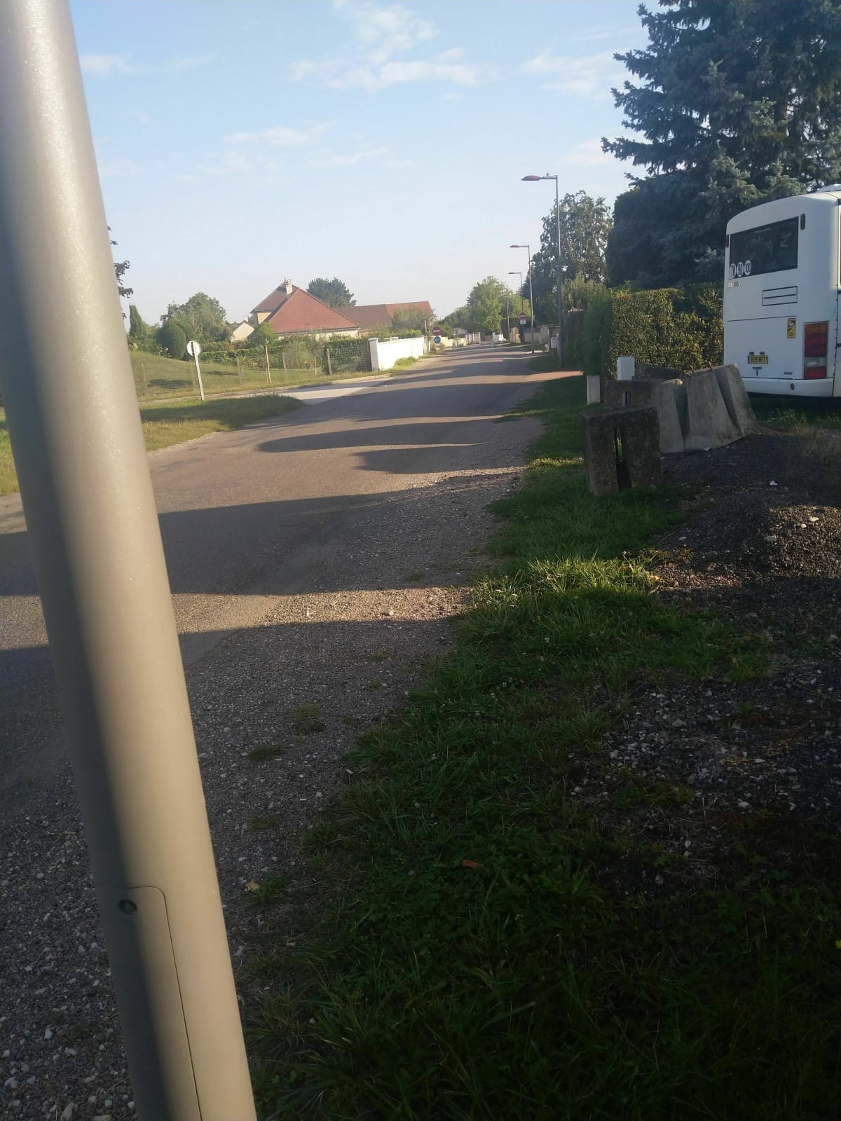 Sortie VTT Lux / Givry / Buxy / Sevrey - Lux