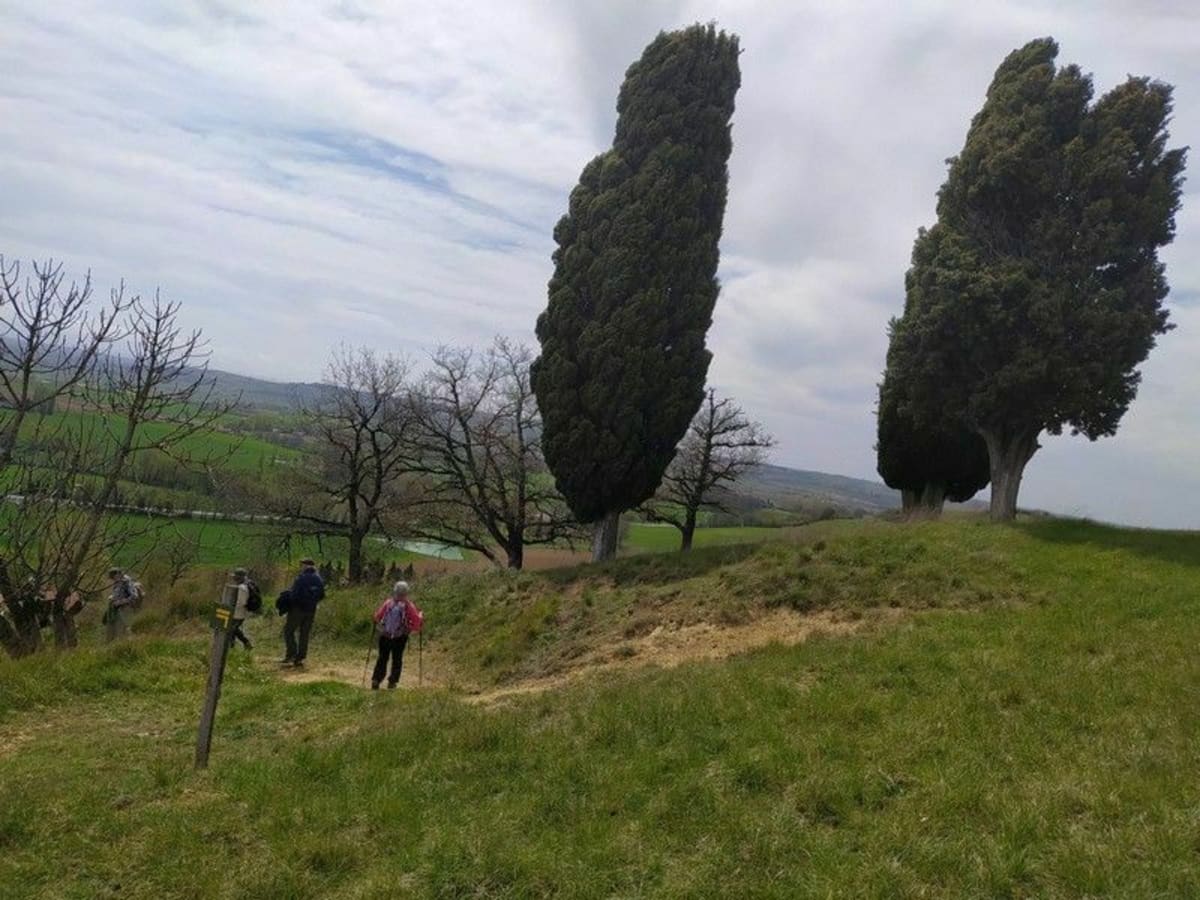 Au alentours du Girou - Puylaurens