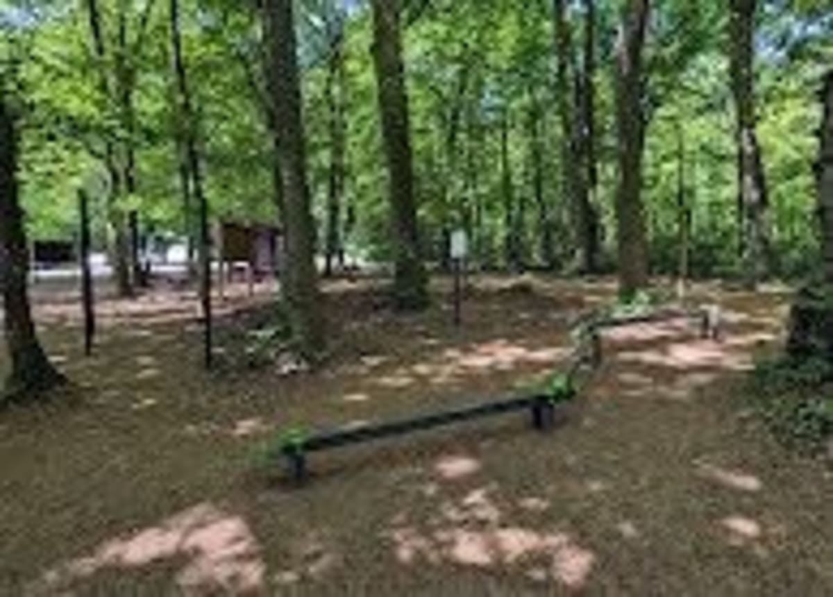 Le tour de chauffe à Thil - Thil