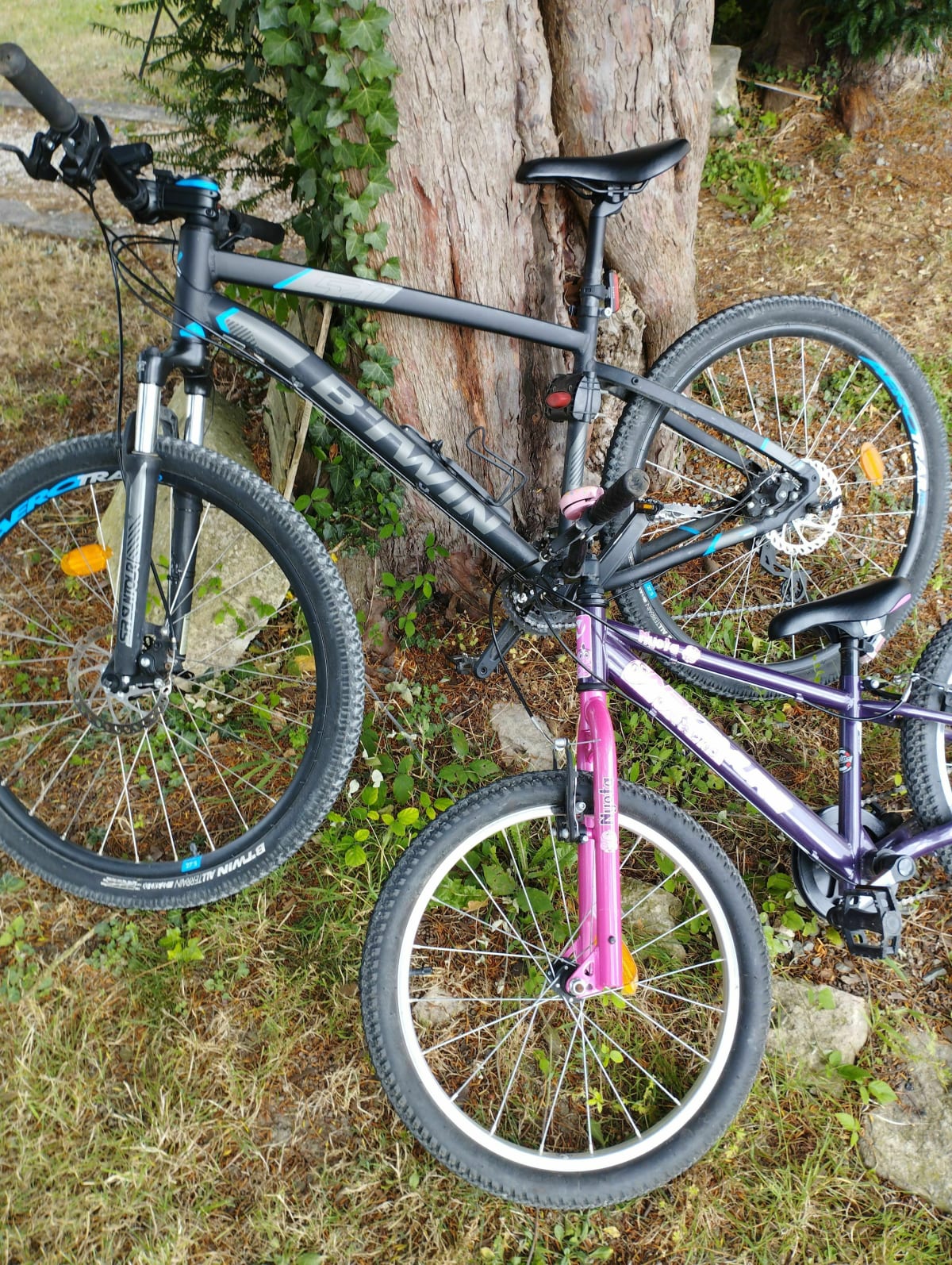 Sortie vélo à Prahecq - Prahecq