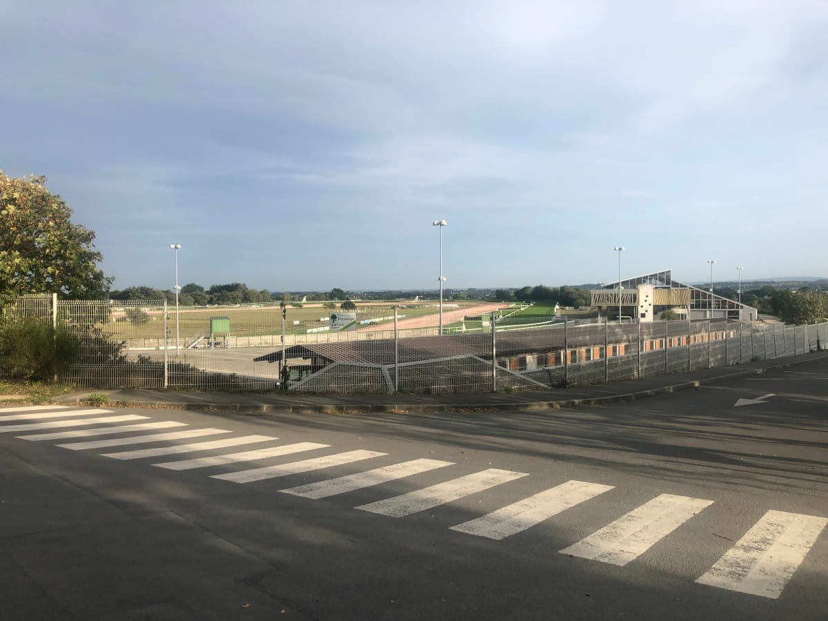 Sortie vélo autour d’Yffiniac - Yffiniac