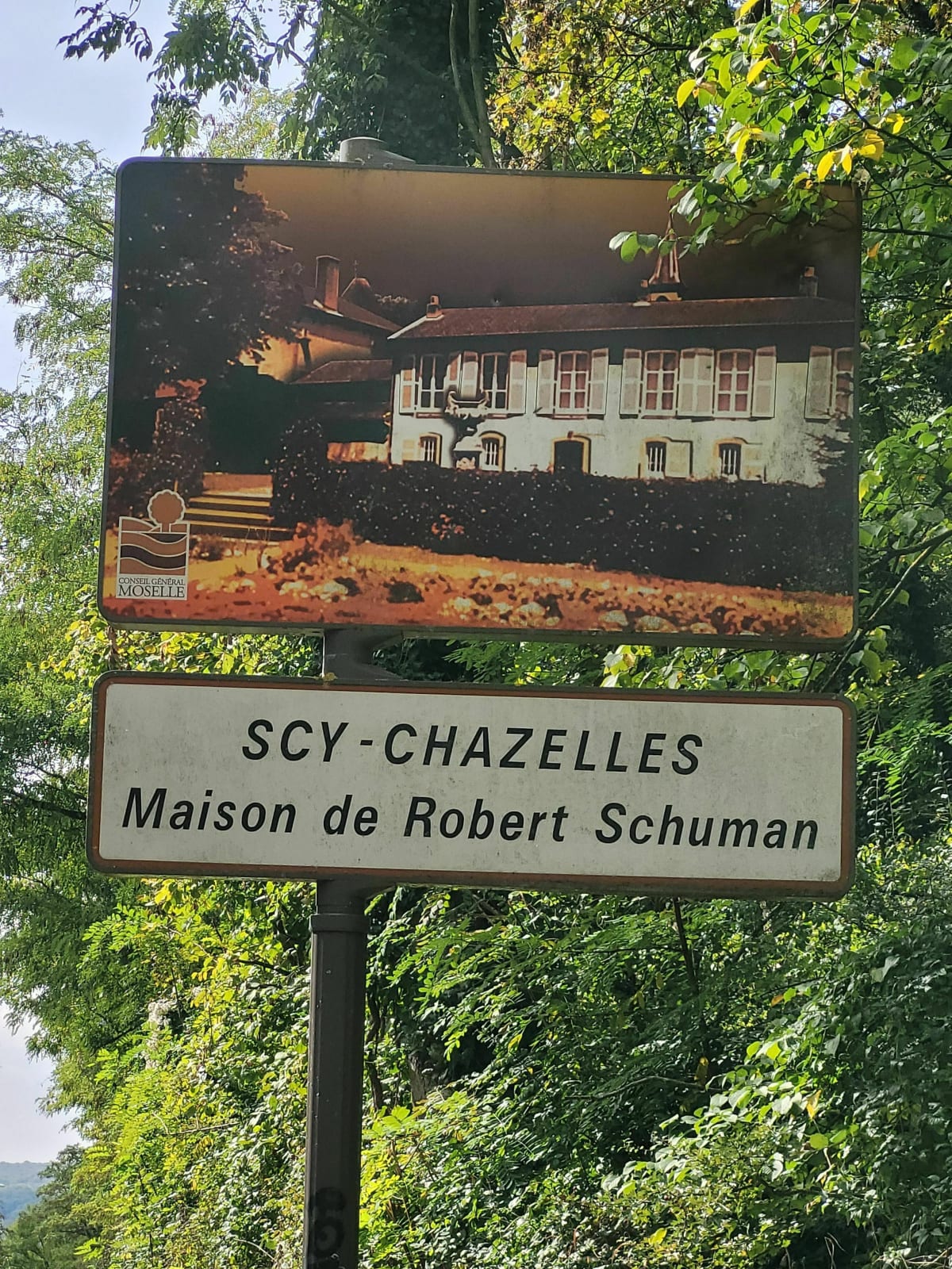 Et hop le Saint Quentin - Maizières-lès-Metz