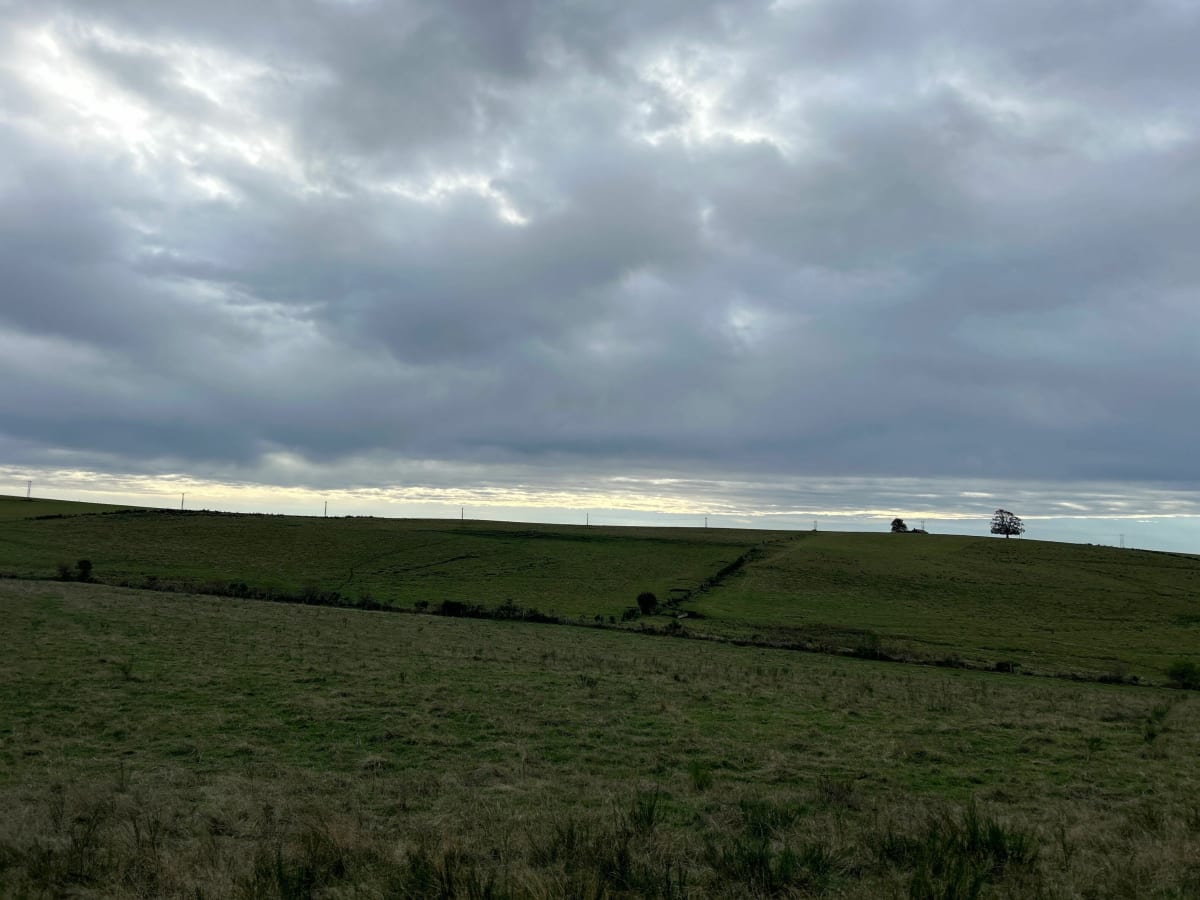 Puybasset depuis Vezac à VTT - Vezac