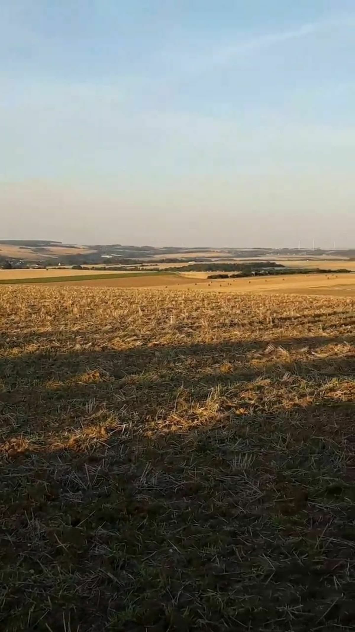 Balade à vélo autour de l'auxerrois - Auxerre