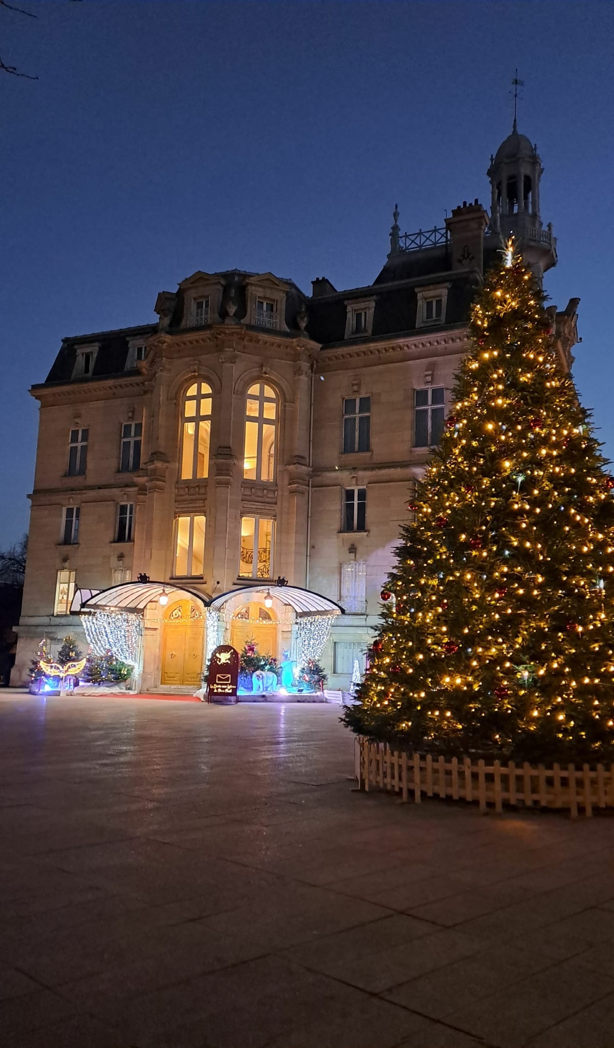 Sortie en Chevreuse vallonnée - Asnières-sur-Seine
