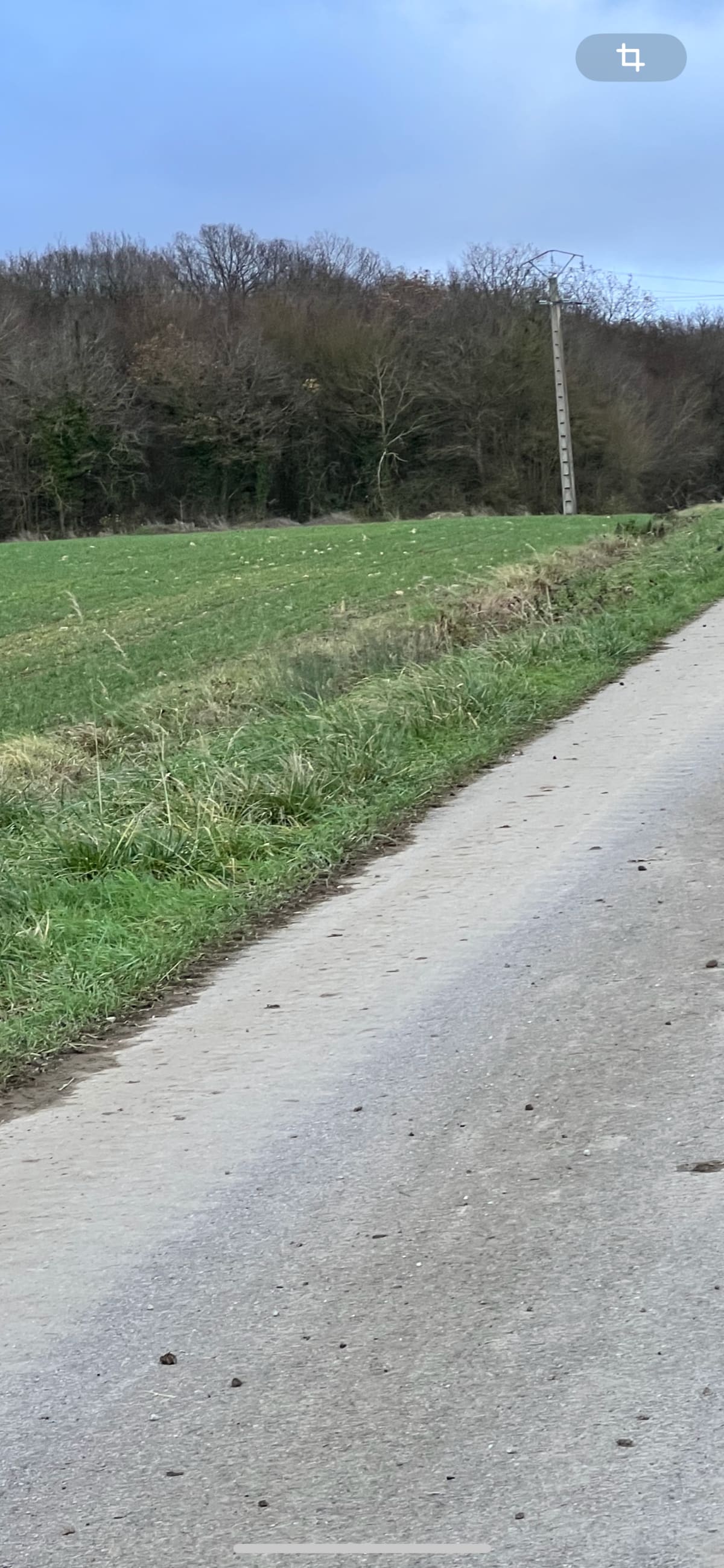 Balade tranquille à Valmestroff - Valmestroff