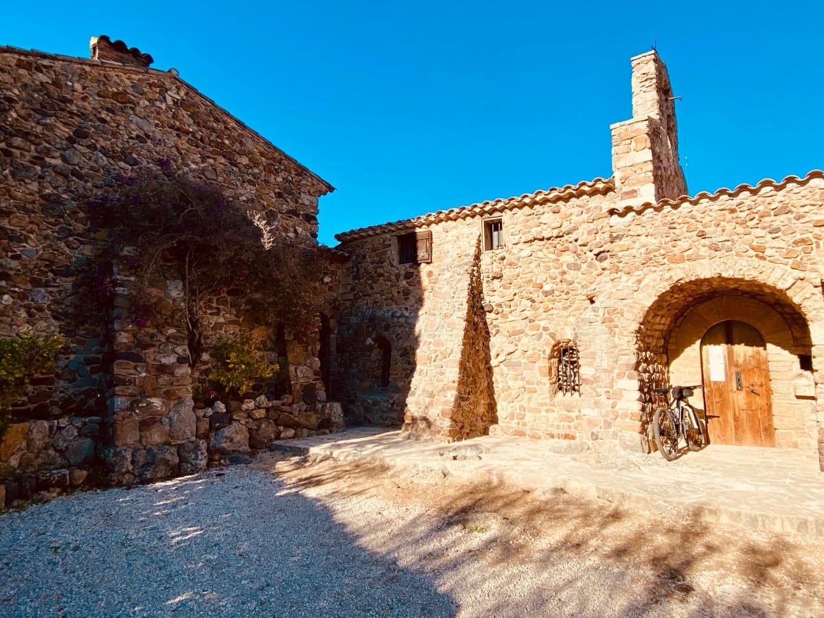 La corniche-la pointe du Gaou-Notre Dame de la Pépiole - Thierry