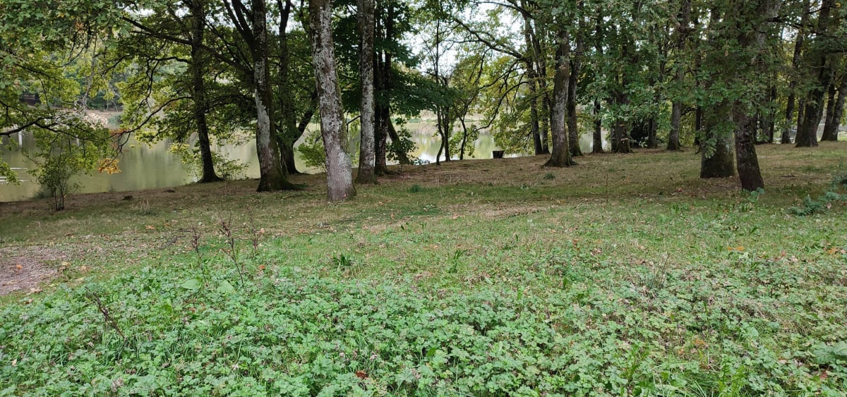 Balade du Moulin du Drut - La Souterraine