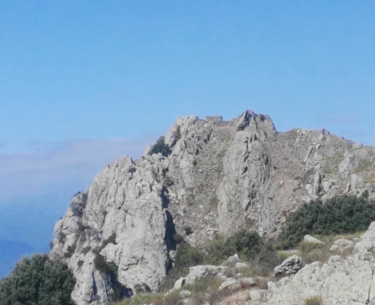 Allons au Prioré de Notre Dame de Vilar - Villelongue-Dels-Monts