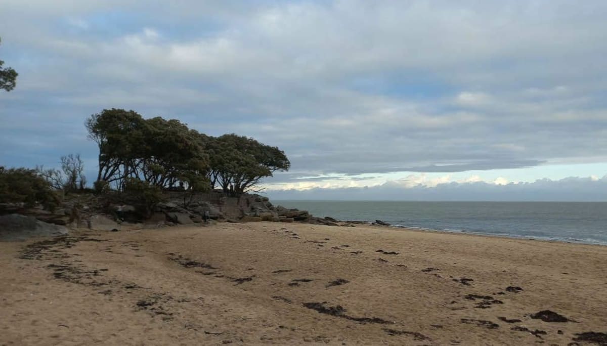 Plages des Dames et des Sableaux - Noirmoutier-en-l'Île
