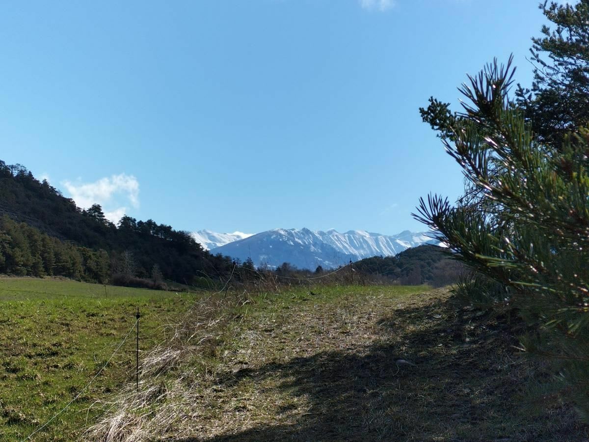 Sortie à Montgardin - Chorges