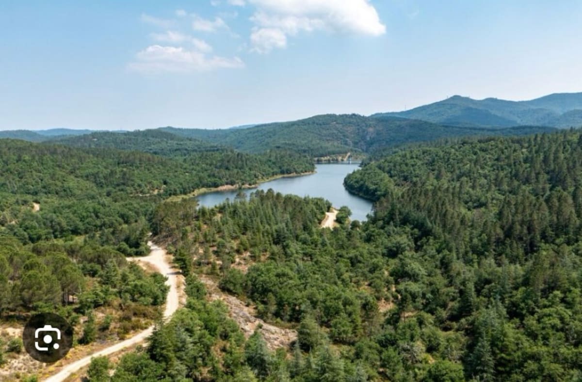 Balade à Bovès-en-Seillans - Seillans