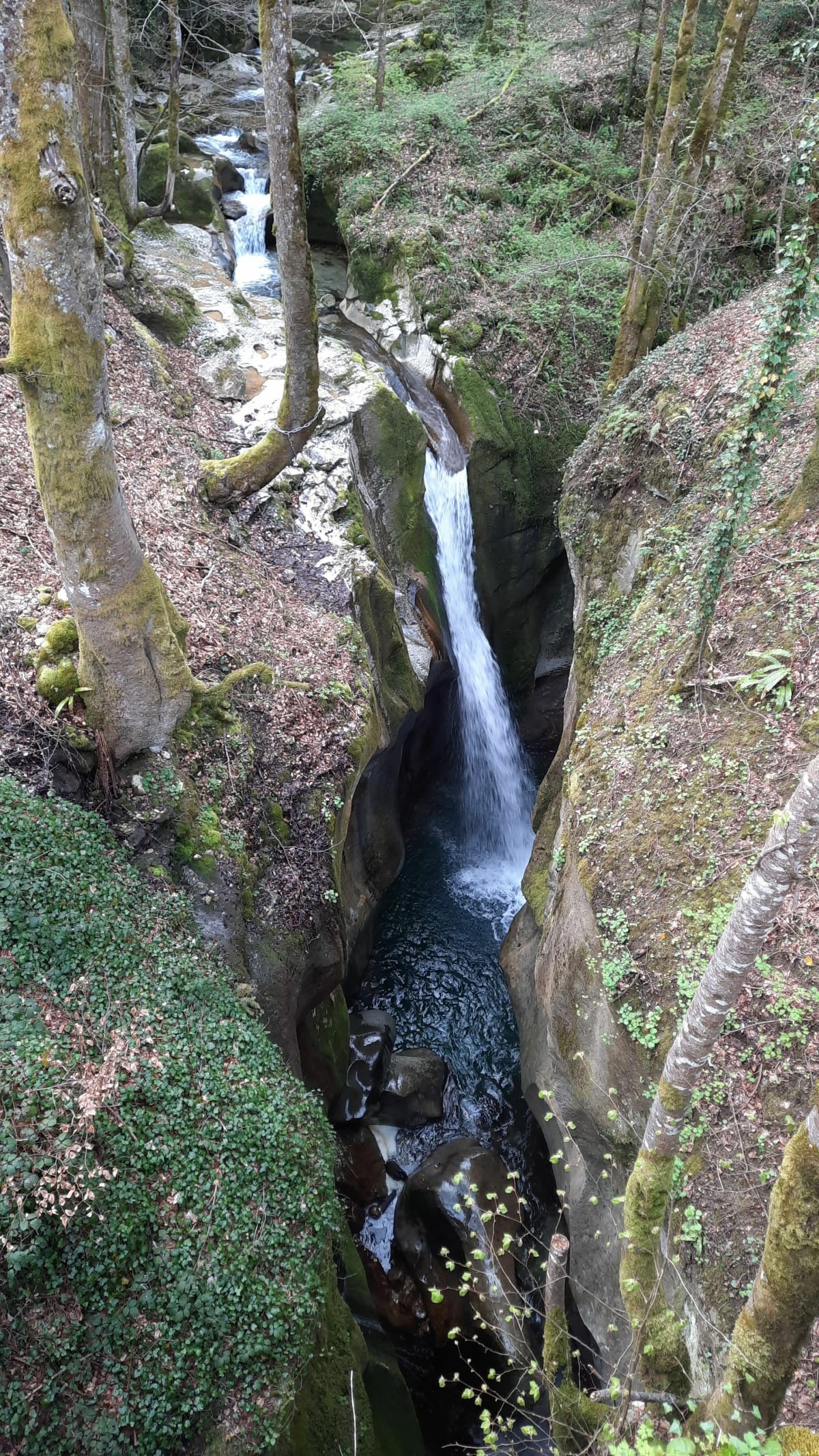 Tour du Furon - Sassenage