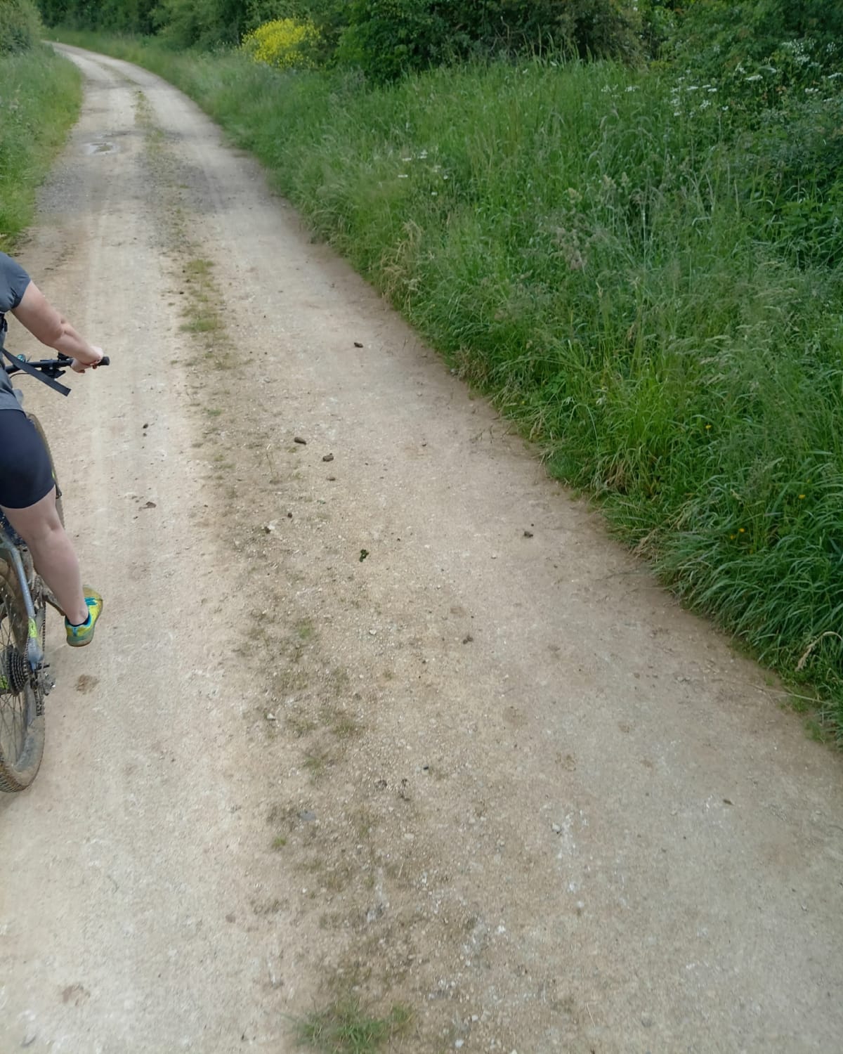 Boucle autour d'Arrancy-sur-Crusnes - Arrancy-sur-Crusnes