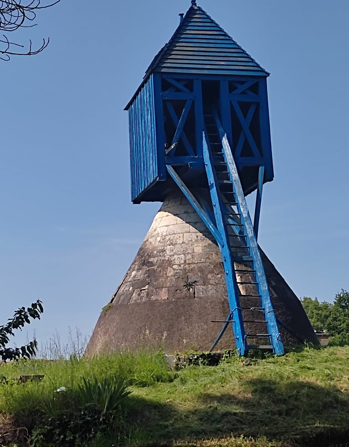 Autour de Bourgueuil - Chouzé-sur-Loire
