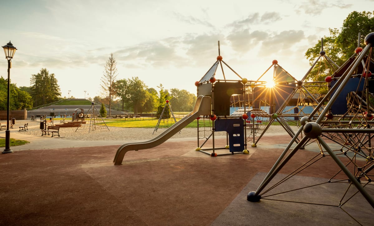 Park Doświadczeń Kraków - połącz naukę z zabawą! - Kraków