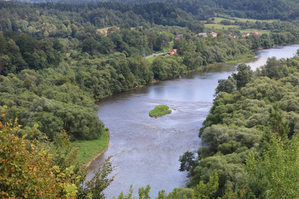 Dolina Górnego Sanu – wybierz się w tajemnicze regiony Polski - Decathlon