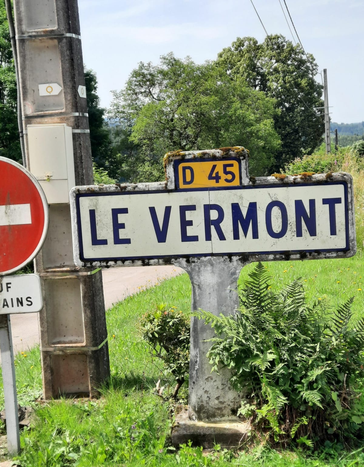 Sortie vélo à partir de Thanvillé - Thanvillé