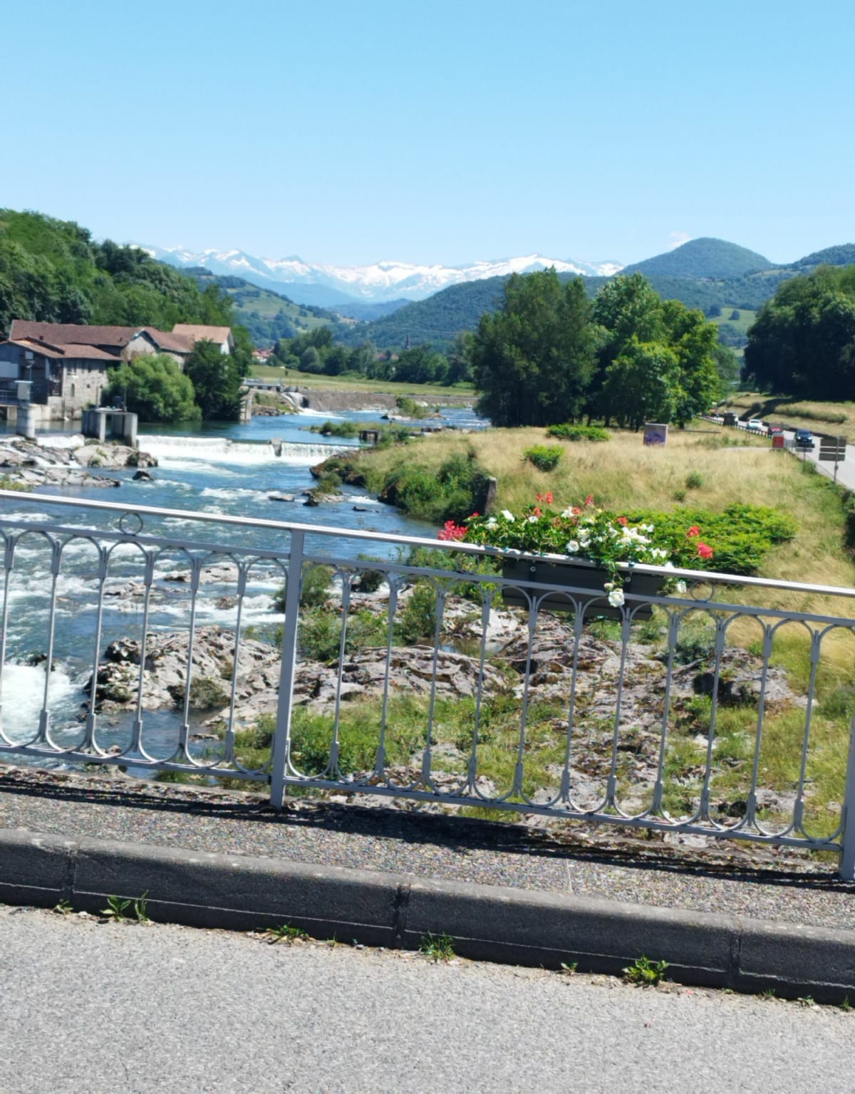 Roquefort Saint Girons Roquefort - MARTINE