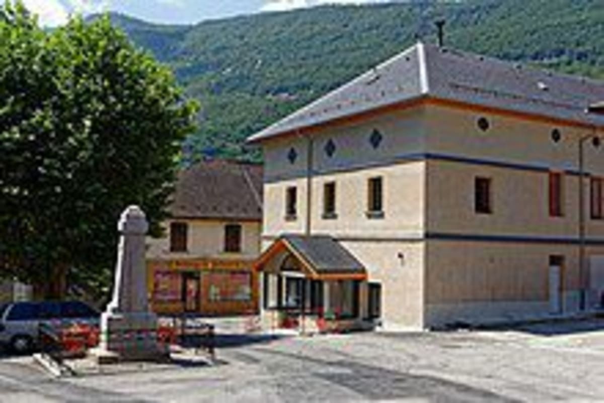Saint-Jean-de-Maurienne/ Saint Pierre de Belleville - Saint-Jean-de-Maurienne