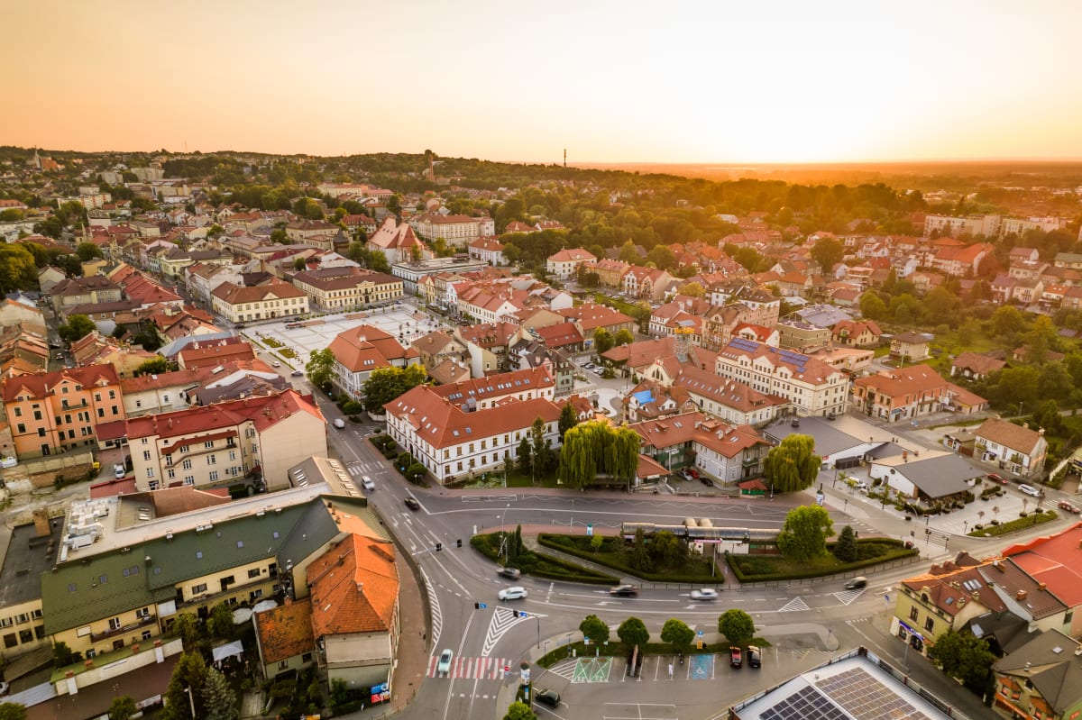 Miasto soli – poznaj kopalnię soli w Bochni - Decathlon