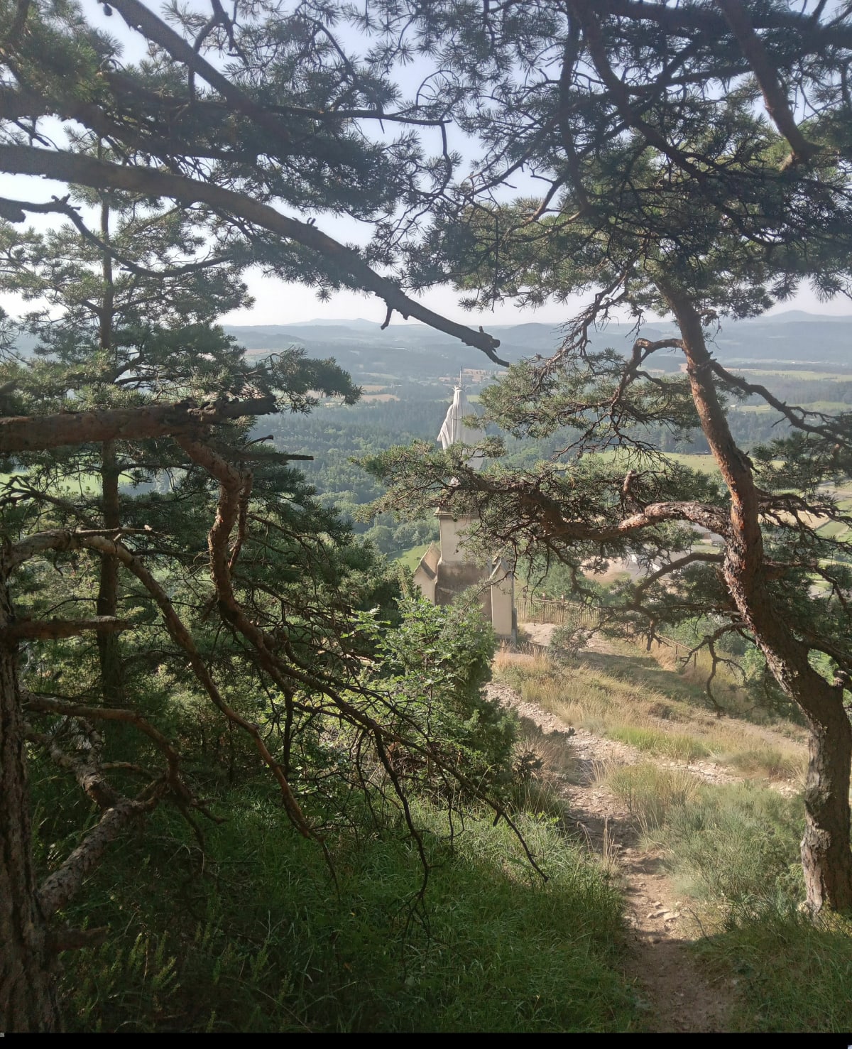 Promenons nous dans les bois de Saint Pierre Eynac - Saint-Julien-Chapteuil