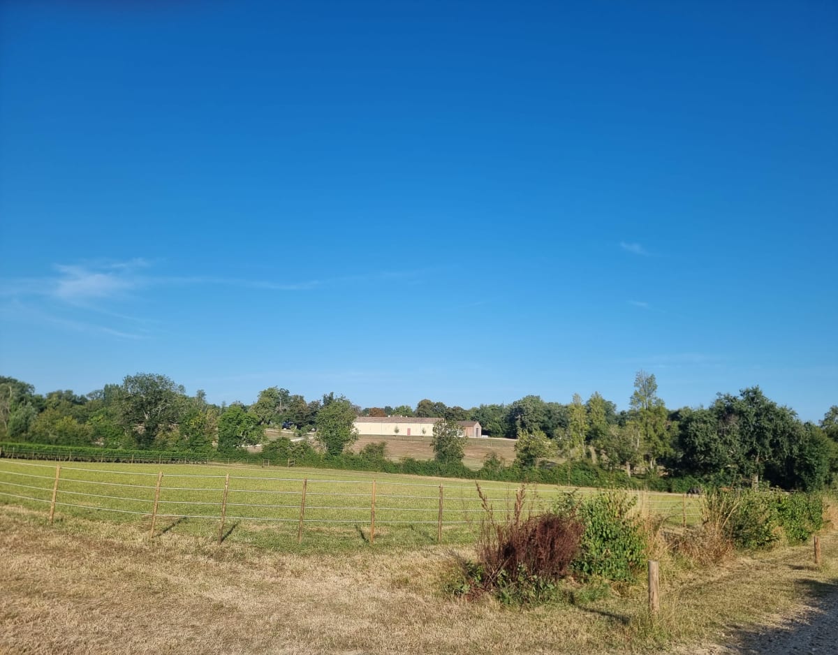 Vérac et Cassagne - Vérac