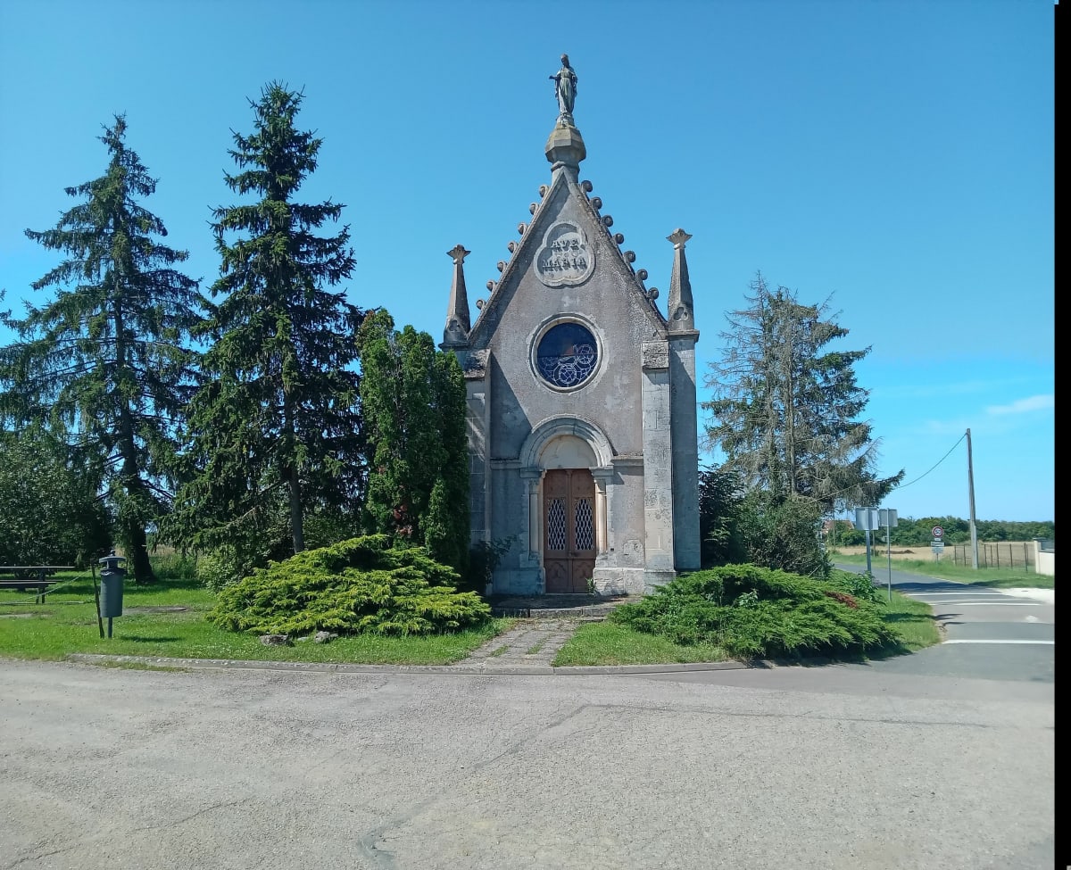 Du côté de Delme - Verny