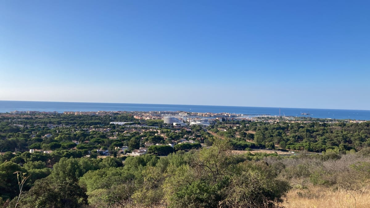 Sortie familiale avec des enfants autour de Cap d'Agde - Agde