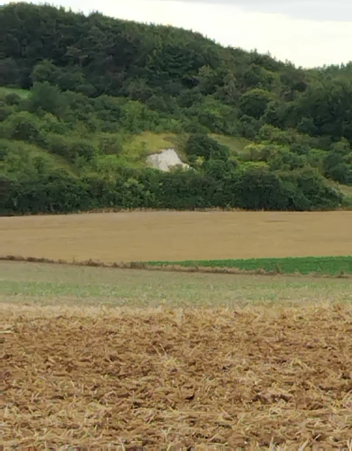 Autour de Puchvillers - Puchevillers
