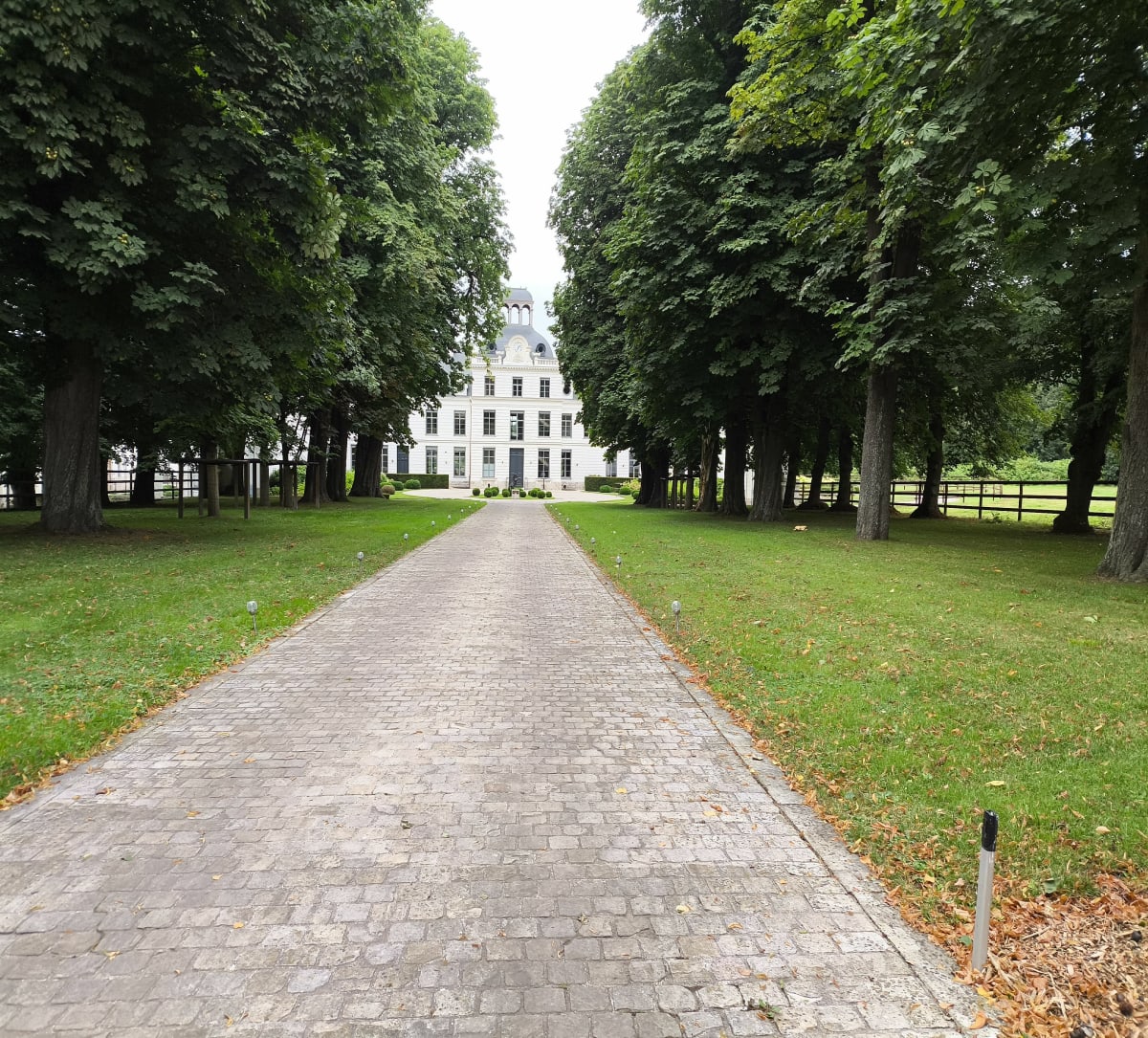Parcours pour découvrir l'Artois - Rebreuve-Ranchicourt
