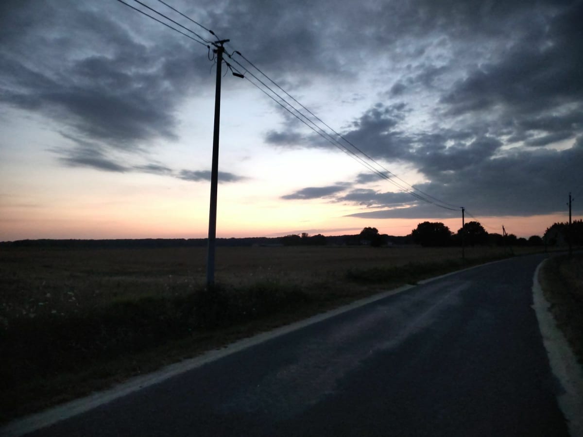Boucle autour de Saint-Flovier - Saint-Flovier