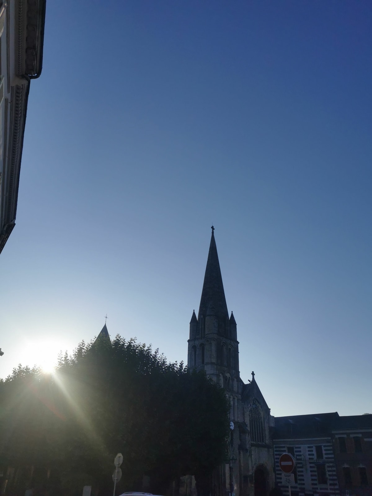 Montivilliers de haut en bas - Montivilliers