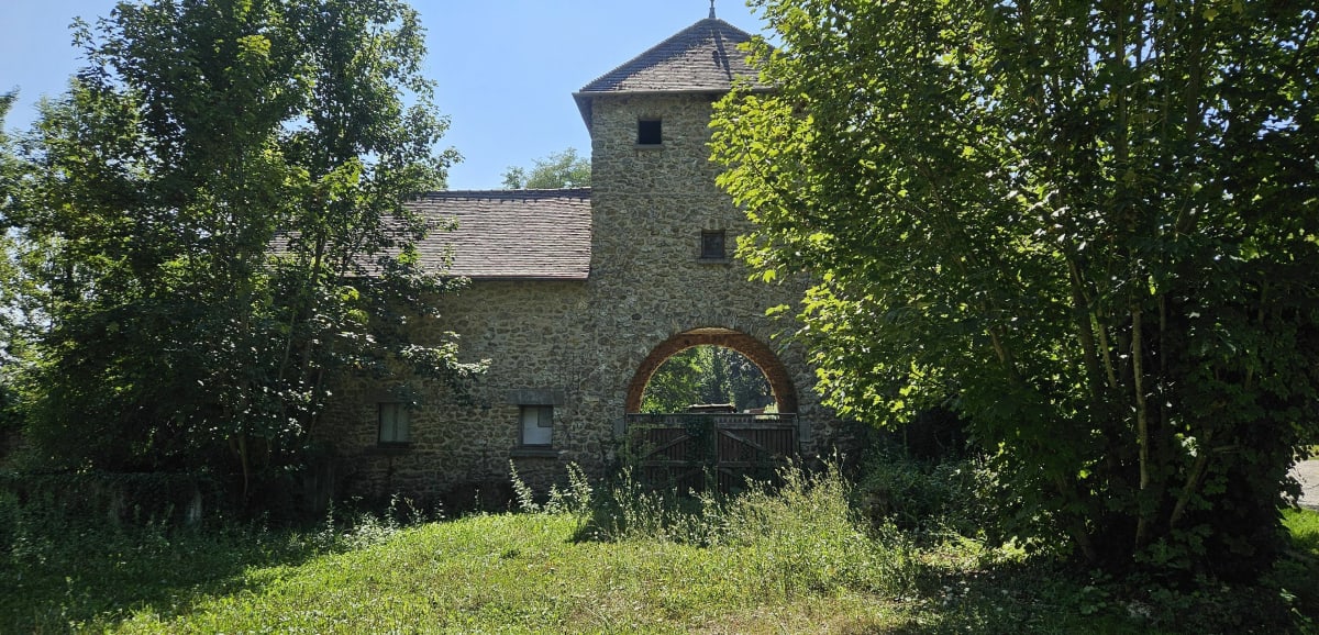 Les Aluets le Roi - Herbeville - Les Alluets-le-Roi