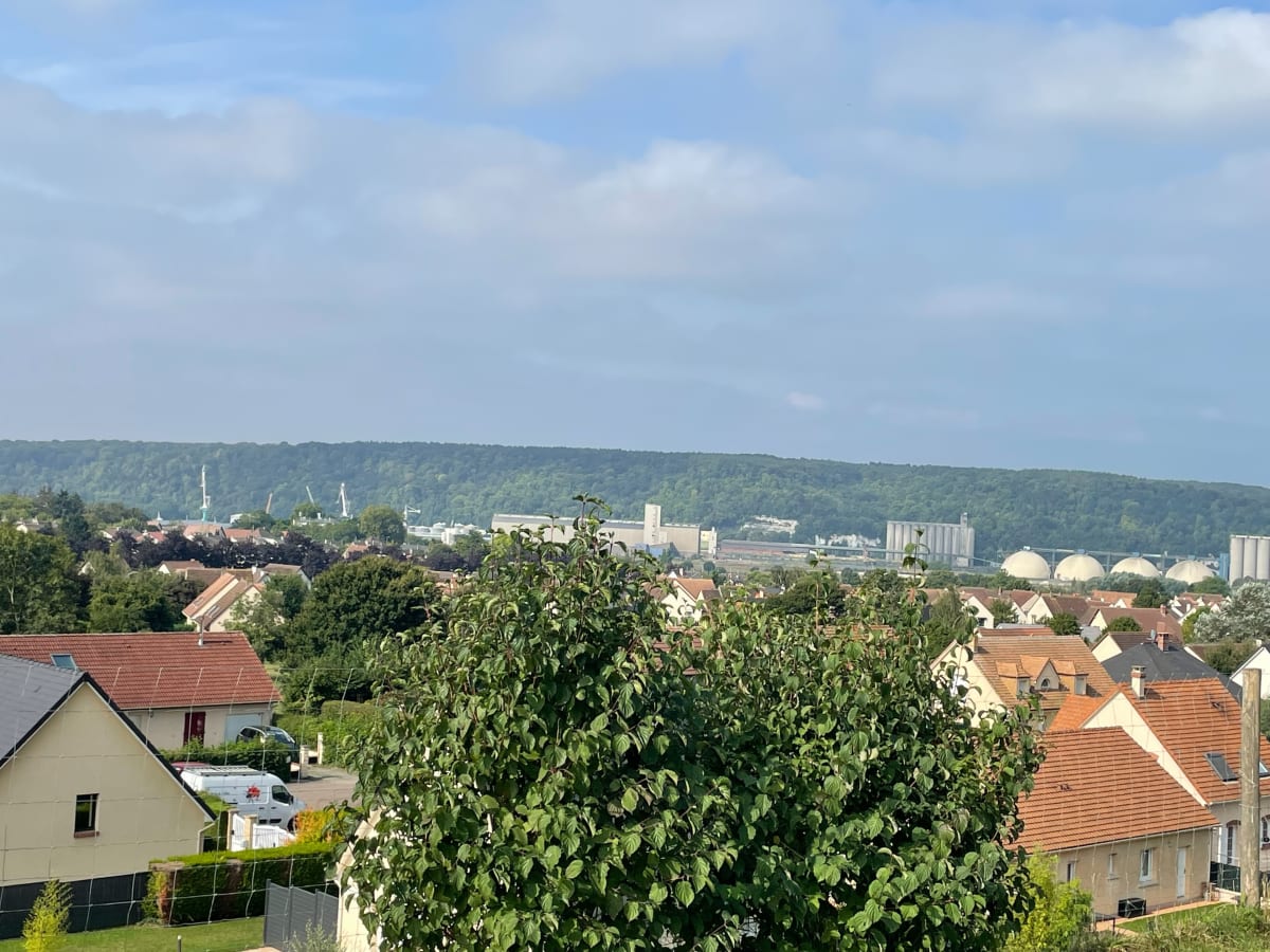 Rouen à travers sa diversité - Sotteville-lès-Rouen