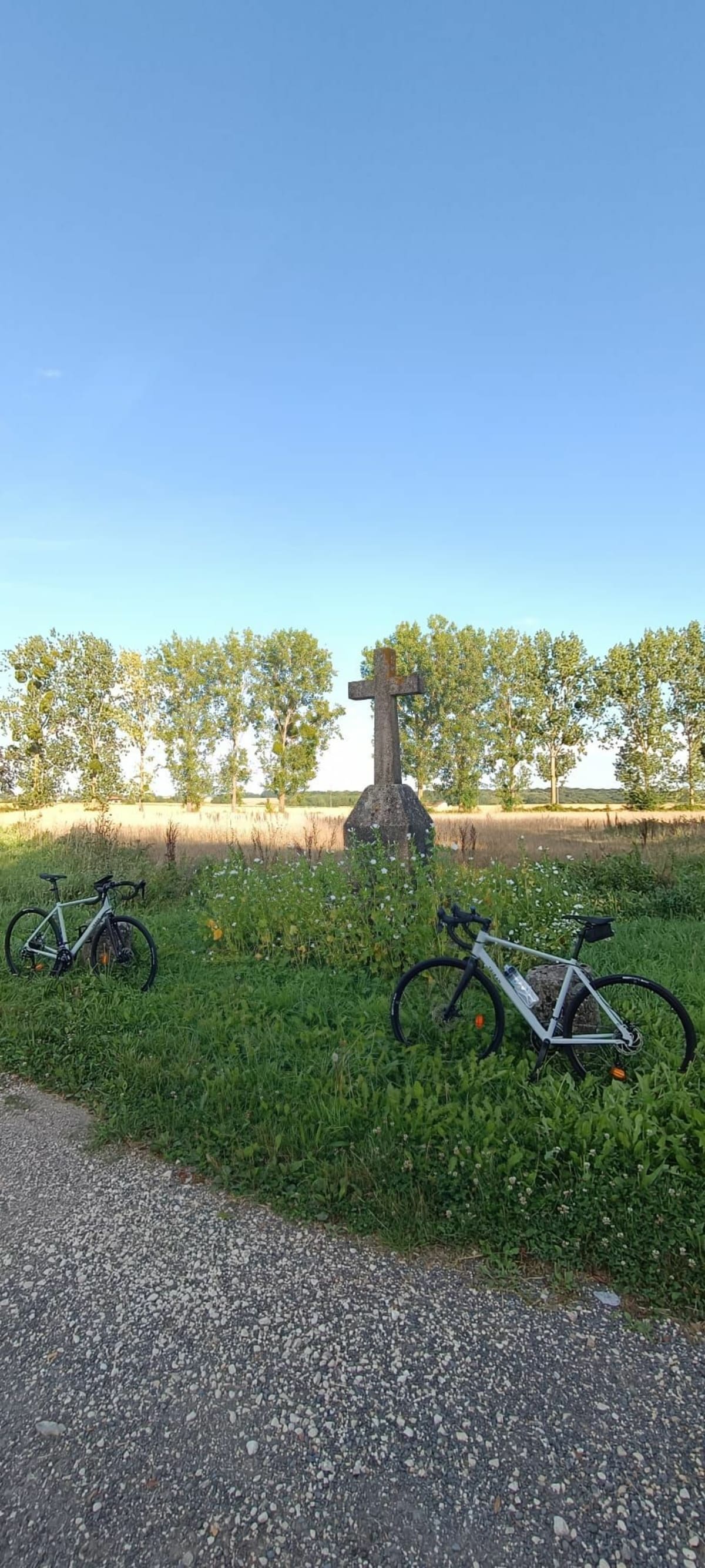 Coulommiers / Jouarre - Coulommiers