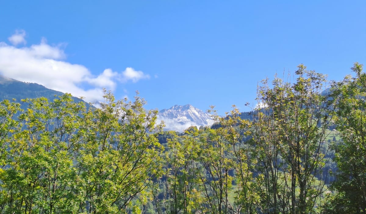 Montpezard - Valgelon-La Rochette