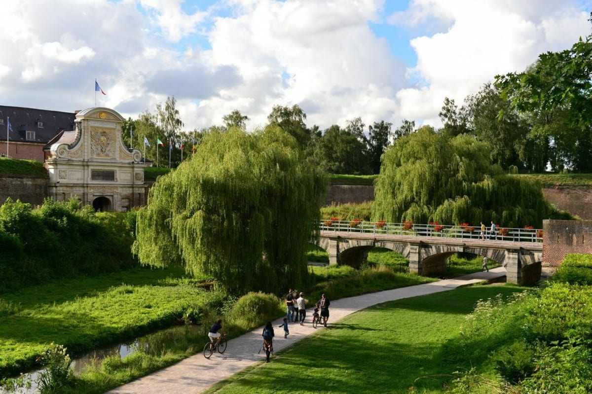 Randonnée Lilloise - Lille