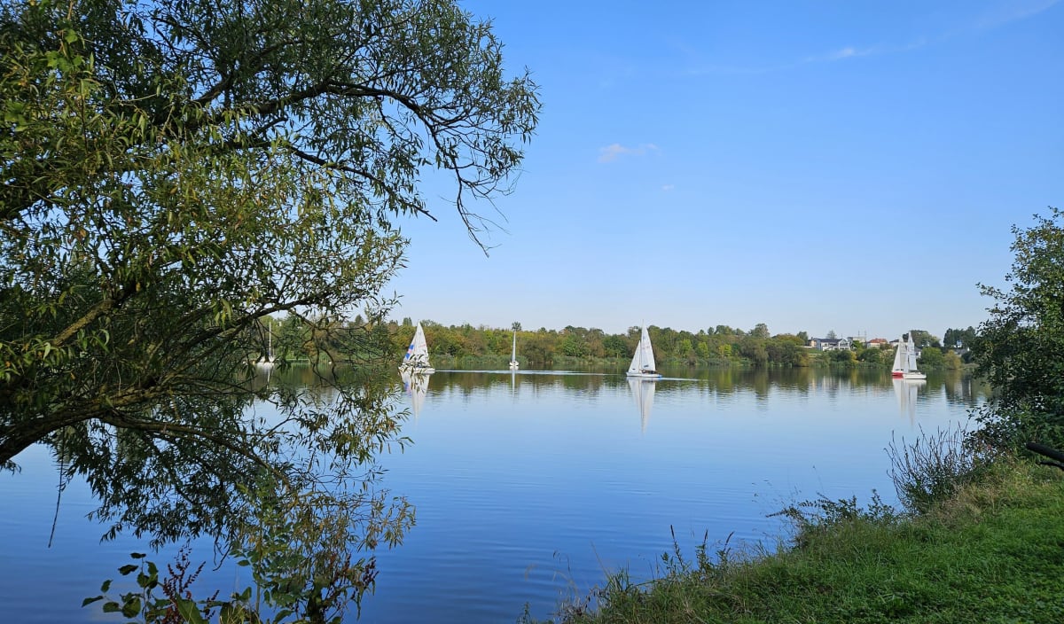 De Pierrevillers à Metz - Pierrevillers