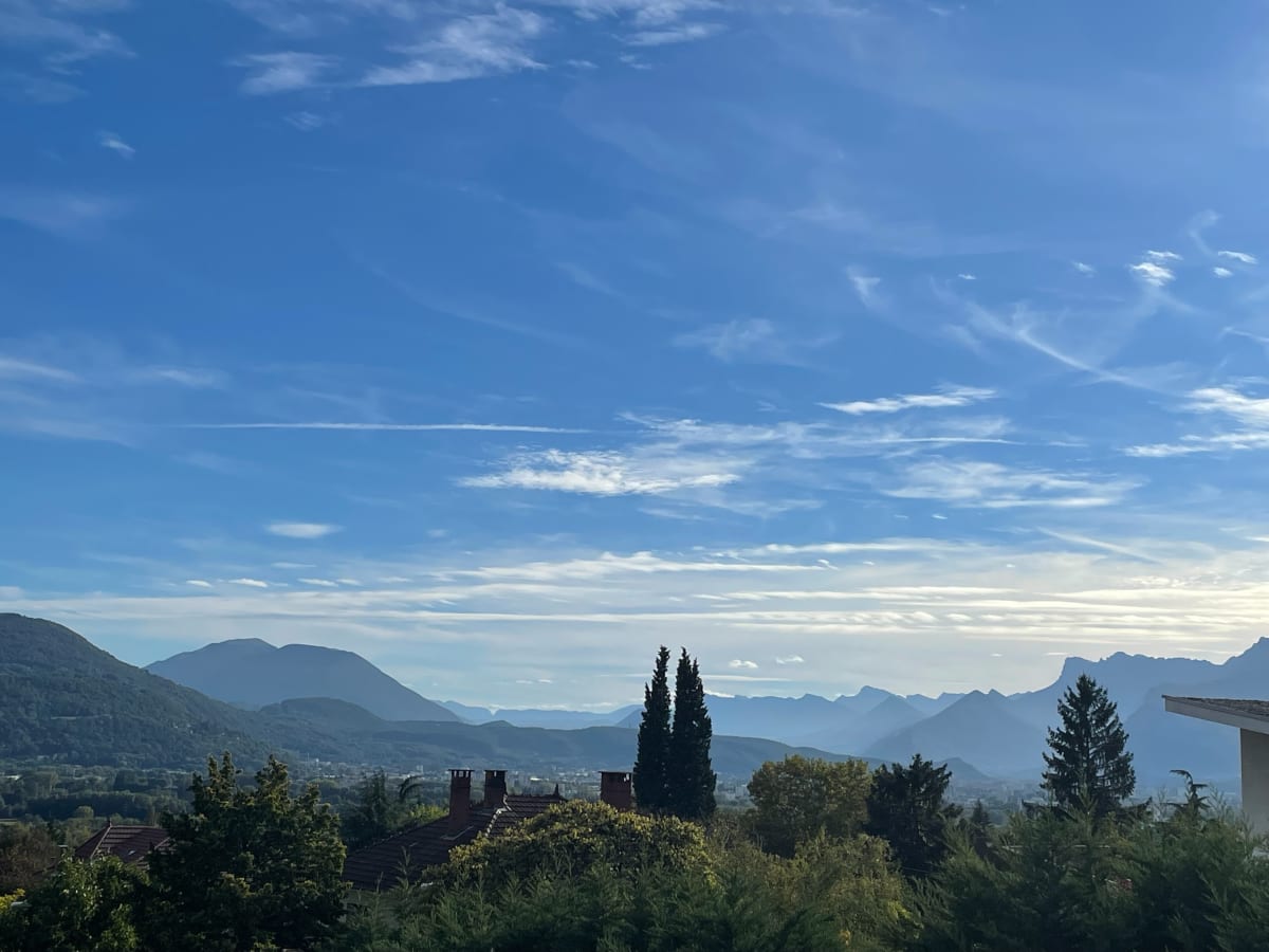Meylan Montbonnot - alexandre