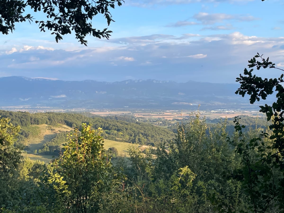 Saint-Ange par Chatillon - Romans-sur-Isère