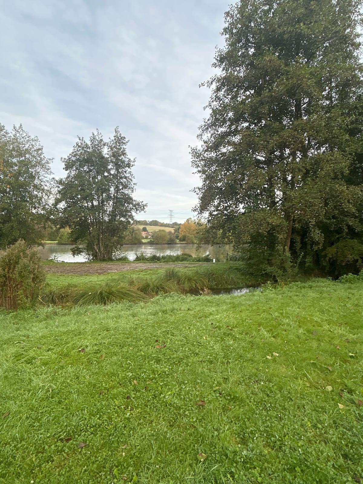 Boucle de Bettencourt-Rivière à Longpré-les-Corps-Saints - thibaut